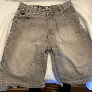 Like New South Pole 100% cotton boys shorts